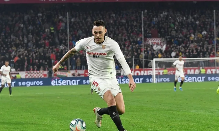 Равенства в първите срещи за годината в Испания - Tribune.bg