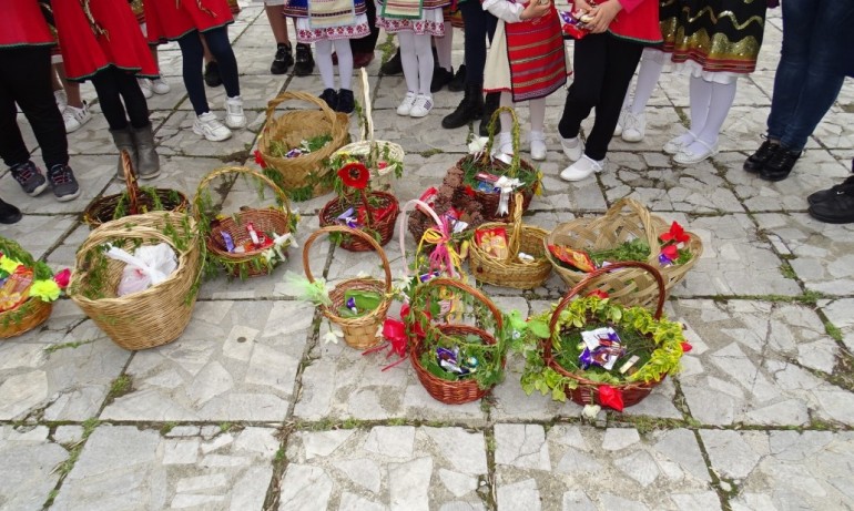 Лазаровден е! - Tribune.bg