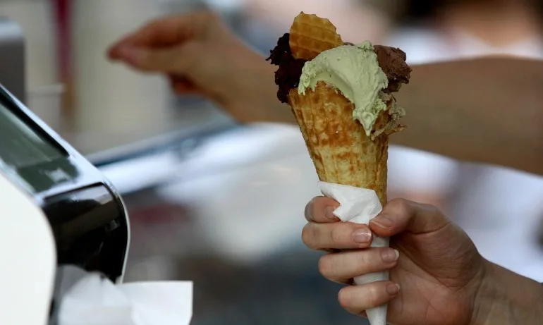 Производството и продажбата на сладолед - под прицела на извънредни проверки на БАБХ - Tribune.bg