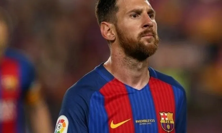 Лео Меси даде яснота за бъдещето си в Барселона - Tribune.bg