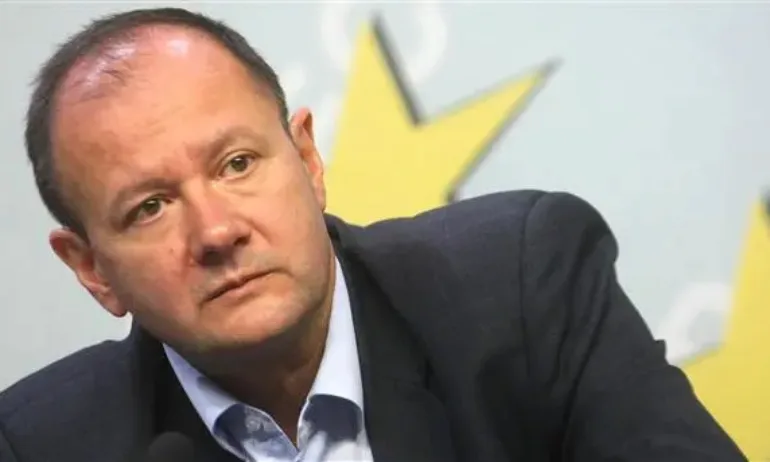 Миков: Ако ПП не се съгласят да управляват с ГЕРБ, ще имат по-нисък резултат - Tribune.bg