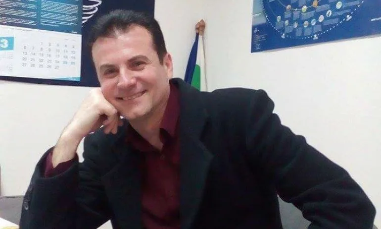 Областният председател на ДСБ-Бургас влиза в листата на ГЕРБ в Несебър - Tribune.bg