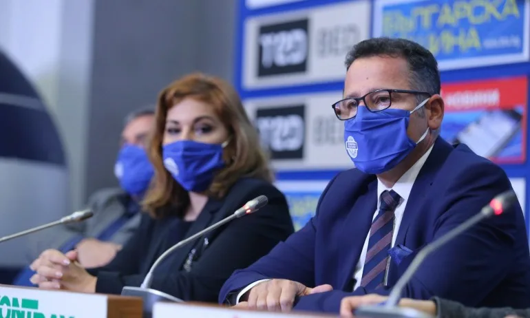 Д-р Сила: 700 000 души по света годишно умират от антимикробна резистентност - Tribune.bg