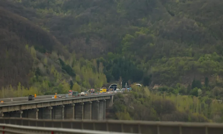 Магистрала Хемус трябва да бъде изцяло готова до края на 2029 година - Tribune.bg