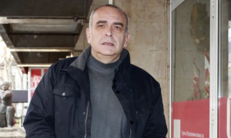 Костадин Паскалев: БСП няма право да участва в правителство - Tribune.bg