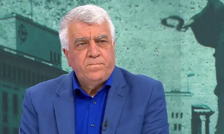 Гечев: БСП няма никакво намерение да влиза в коалиция с ГЕРБ - Tribune.bg