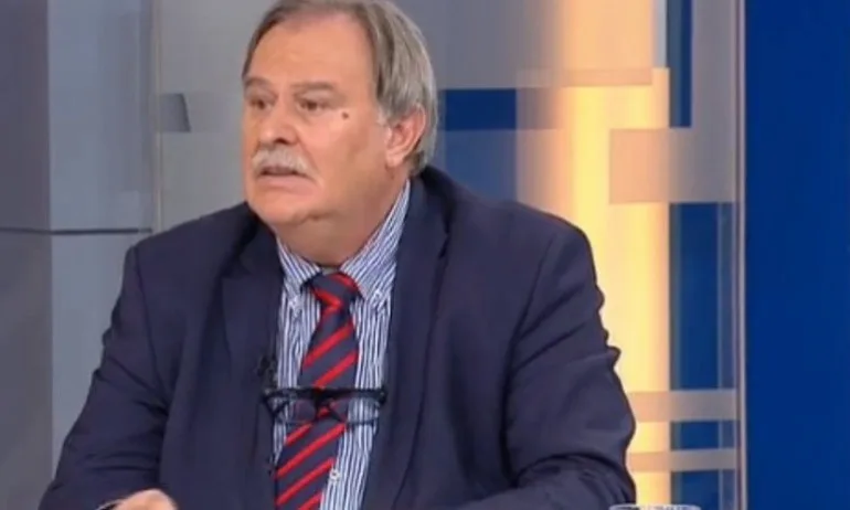 Съдът върна на прокуратурата обвинителния акт срещу шефа на БТА - Tribune.bg