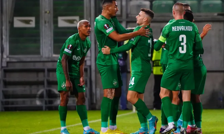 Лудогорец победи ХИК, осигури си евромачове напролет - Tribune.bg