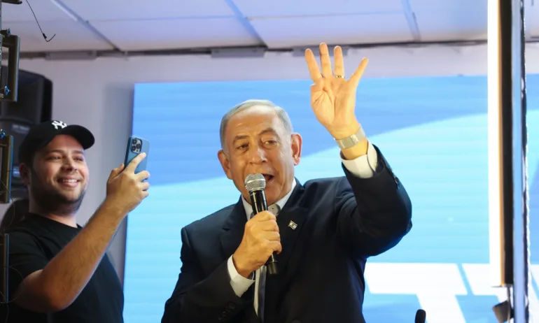 Бенямин Нетаняху в болница, не се чувствал добре - Tribune.bg