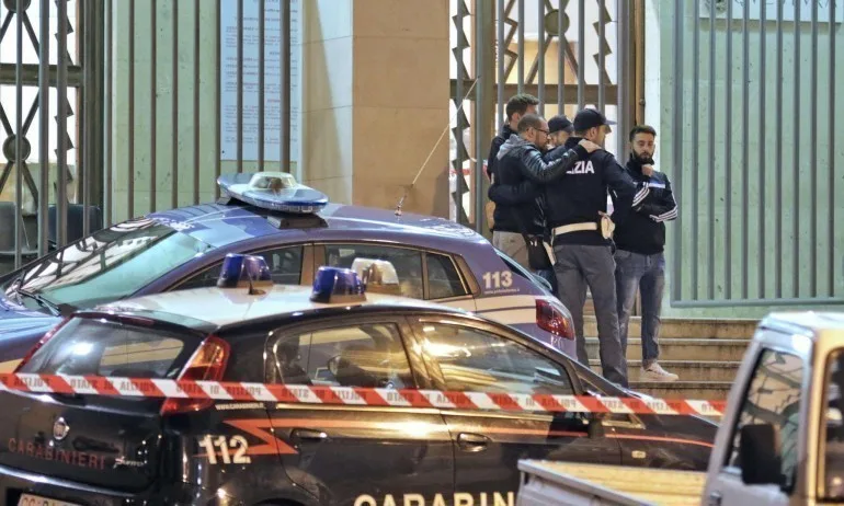 Италианската полиция намери съкровище от 15 млн. евро на банда трафиканти - Tribune.bg