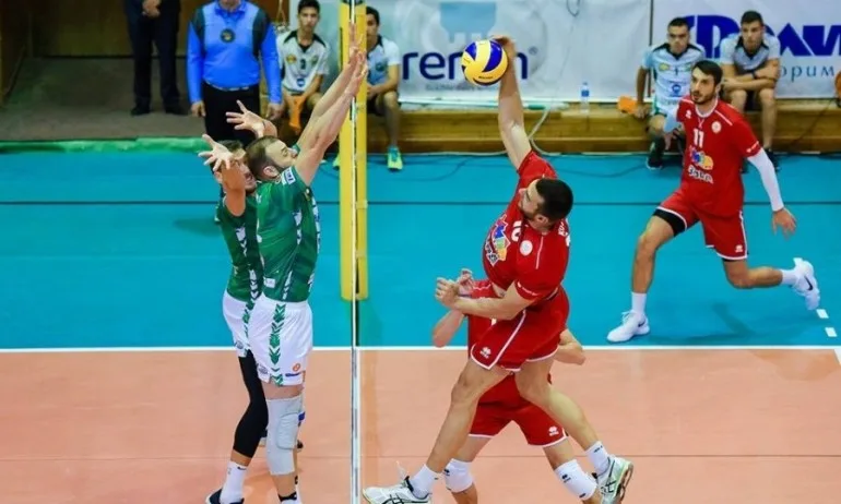 Първият срещу третият в Суперлигата днес - Tribune.bg