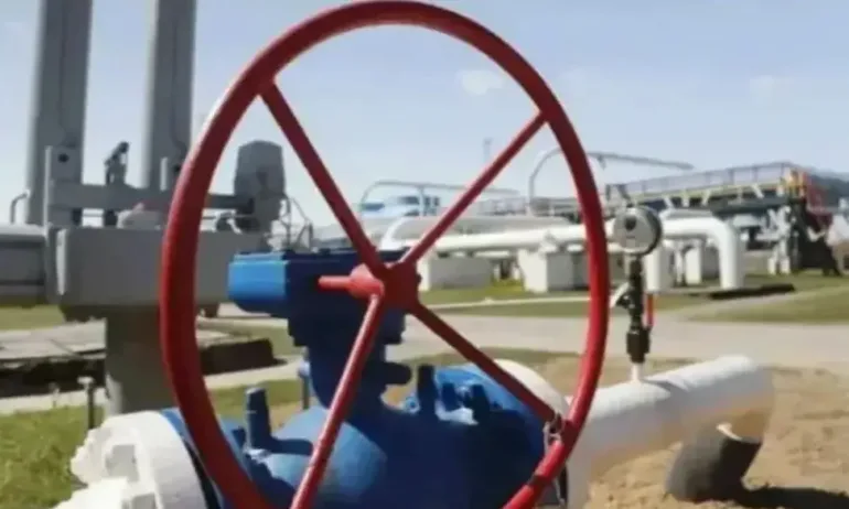 Германия запълни газохранилищата си на 85% - Tribune.bg