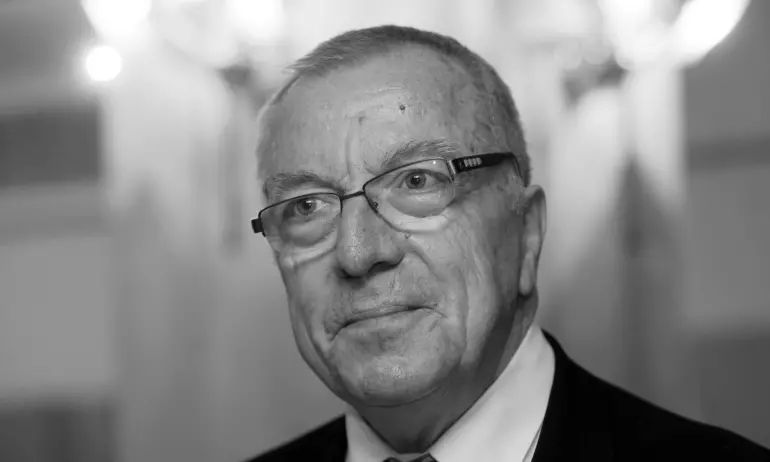 Почина братът на патриарха - Tribune.bg