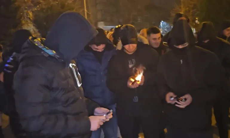 Стойчев: Зад призивите за оставка може да стои друга цел, скрита под уличните емоции - Tribune.bg