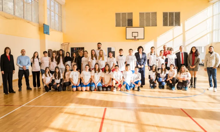 Младежко събитие в Рудозем: Как спортът помага за бъдеще без зависимости - Tribune.bg