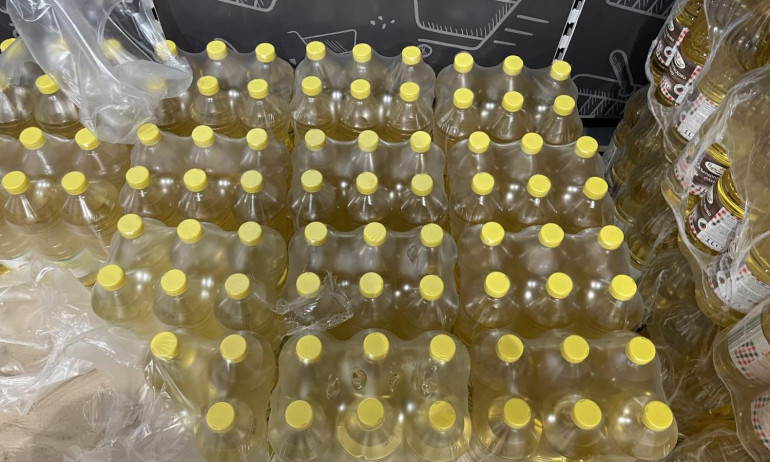 ИТН иска намаляване на ДДС за олио, плодове и зеленчуци - Tribune.bg