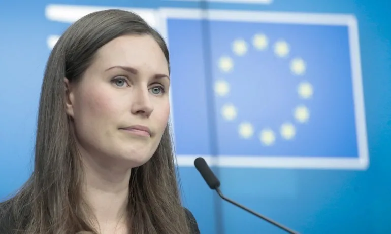 Дипломатически скандал между Финландия и Естония след изказване на естонски министър - Tribune.bg