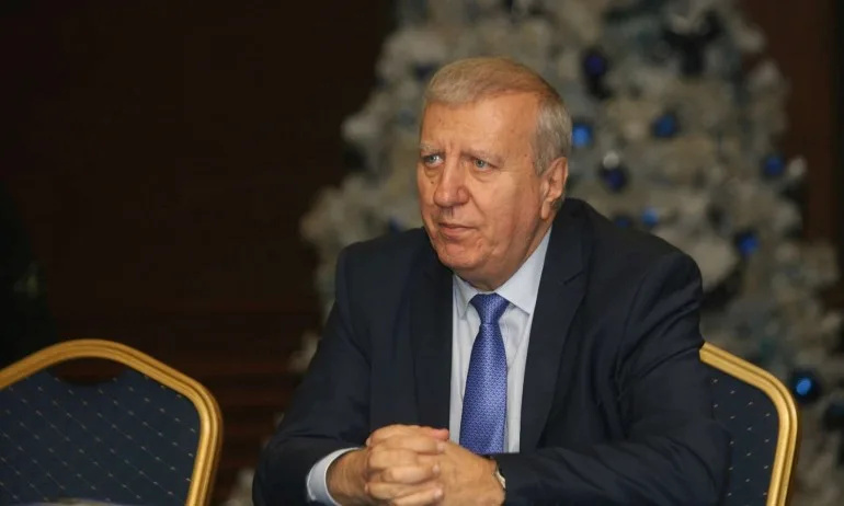 Лупи излъгал за мега-проекта Света София - Tribune.bg