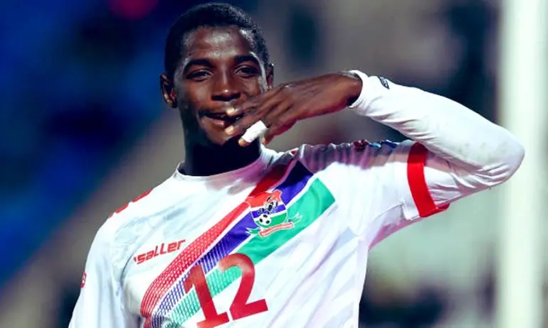 ЦСКА иска втори гамбиец - Tribune.bg