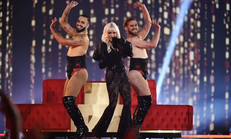 На едно място видяхме всички болести, от които боледува нашето съвремие - Tribune.bg