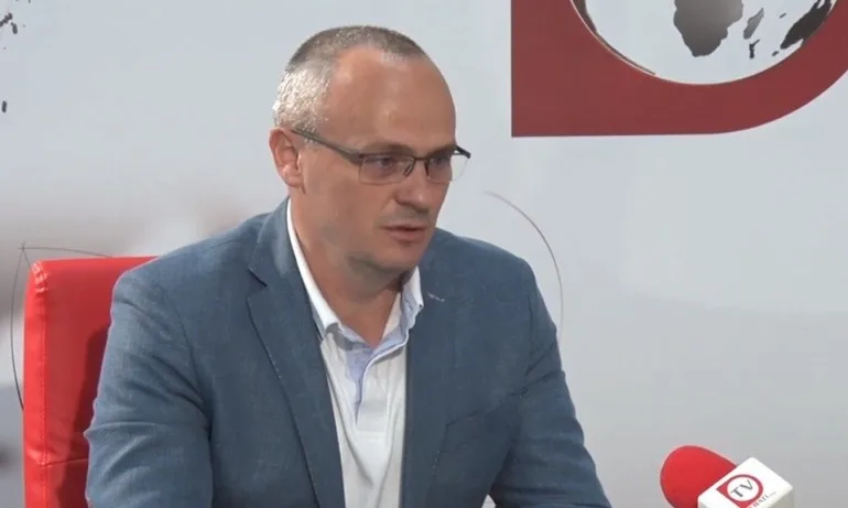 Георги Киряков: Много е възможно Станишев да измести Йончева - Tribune.bg