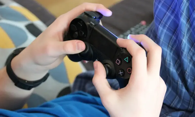 Геймингът с рекордна 2023-та година - Tribune.bg