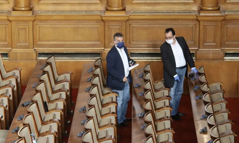 Христиан Митев: Изненада ме тази оставка на министър Кирилов - Tribune.bg