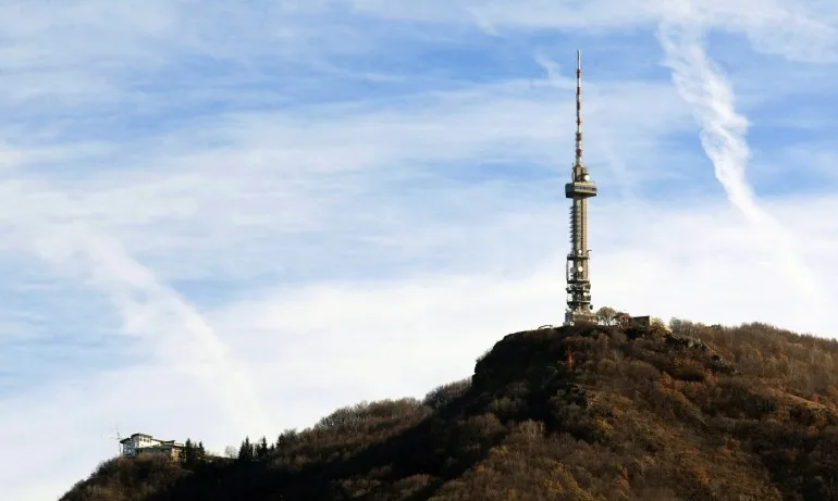 Фандъкова затвори входовете към Витоша - Tribune.bg