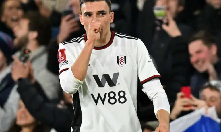 Фулъм отхвърли първа оферта за звездата си - Tribune.bg