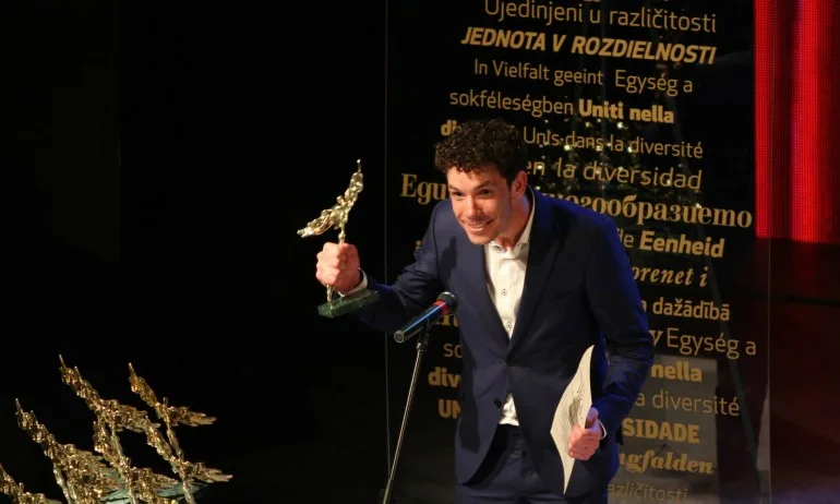 Повдигнаха обвинение на Явор Бахаров - Tribune.bg