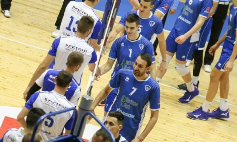 Левски с шеста победа в Суперлигата след успех над Пирин - Tribune.bg