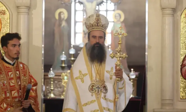 Стотици вярващи поеха по поклонническия път от София до Рилския манастир - Tribune.bg