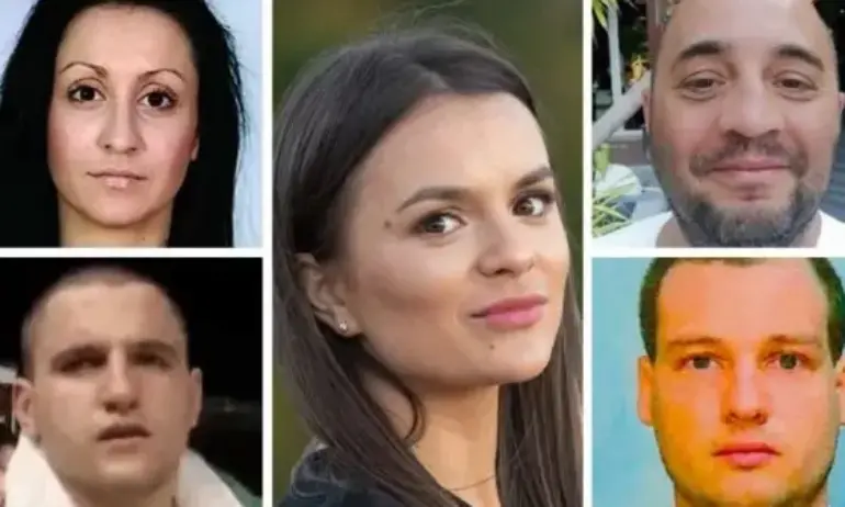 Постоянен арест за българите, заподозрени в шпионаж в полза на Русия - Tribune.bg