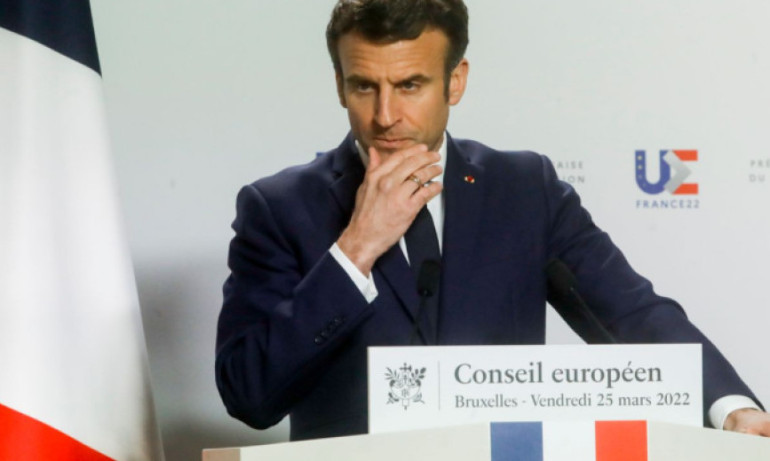 Франция въвежда 30-минутна физзарядка в началните училища - Tribune.bg