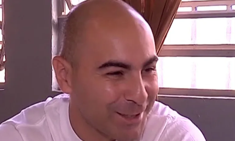 Гълъбин Боевски на свобода: Предсрочно го пуснаха от затвора в Португалия - Tribune.bg