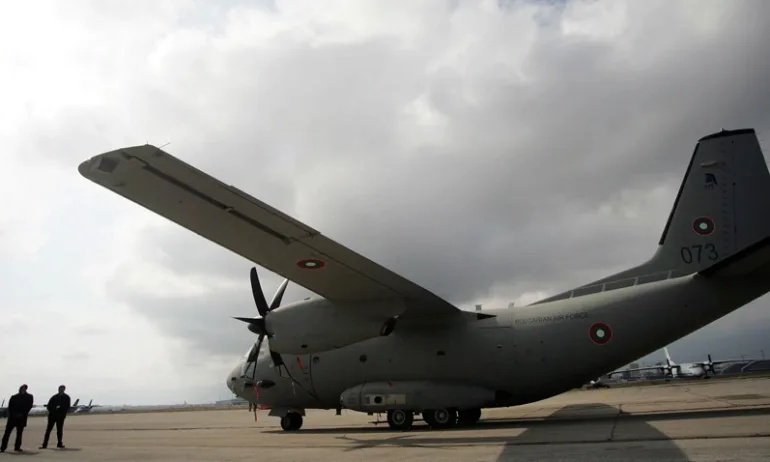 Изпращаме нова група спасители към Турция - Tribune.bg