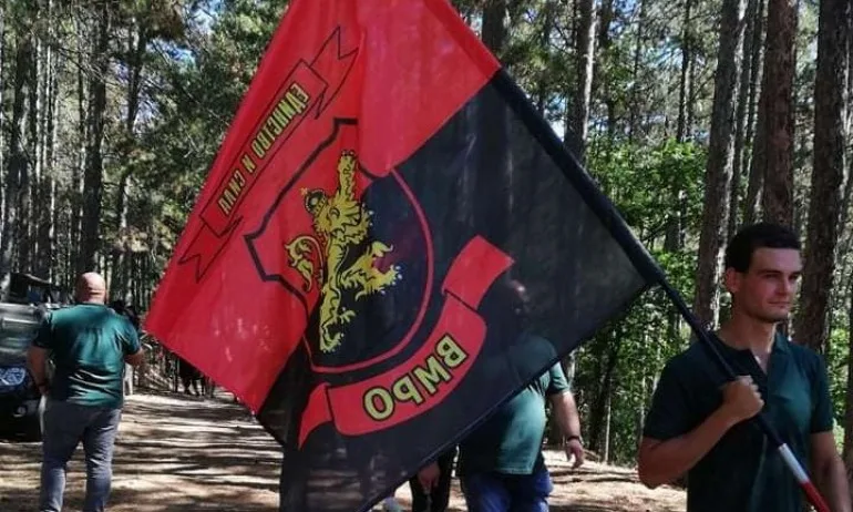 Красимир Каракачанов: България е вечна кауза! - Tribune.bg