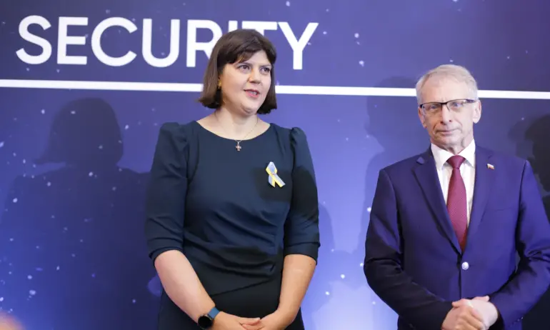 Николай Денков: България не успя да намери своя Фалконе и своята Кьовеши, което дава отражение - Tribune.bg