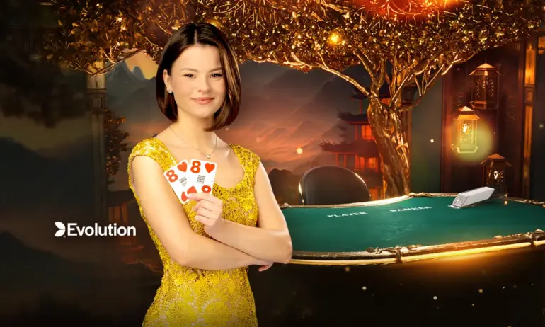 Нови маси от Evolution в WINBET Live Казино - Tribune.bg