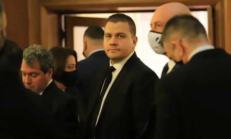 ИТН щели да правят нов щаб, ако оглавят кабинет - Tribune.bg