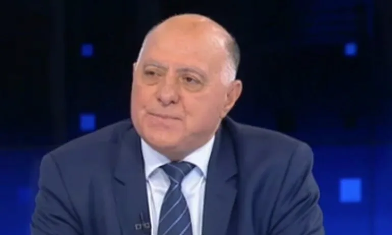 Магдалинчев: Протестите срещу избора на Иван Гешев са от политически интереси - Tribune.bg