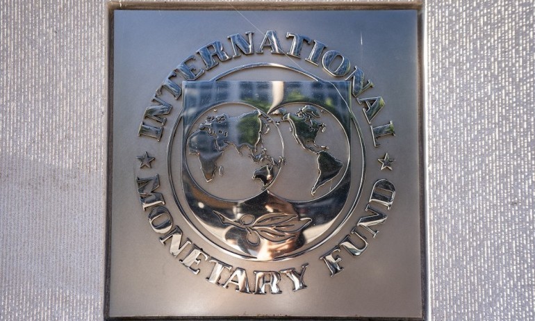 МВФ: Глобалният растеж се забавя, инфлацията расте - Tribune.bg