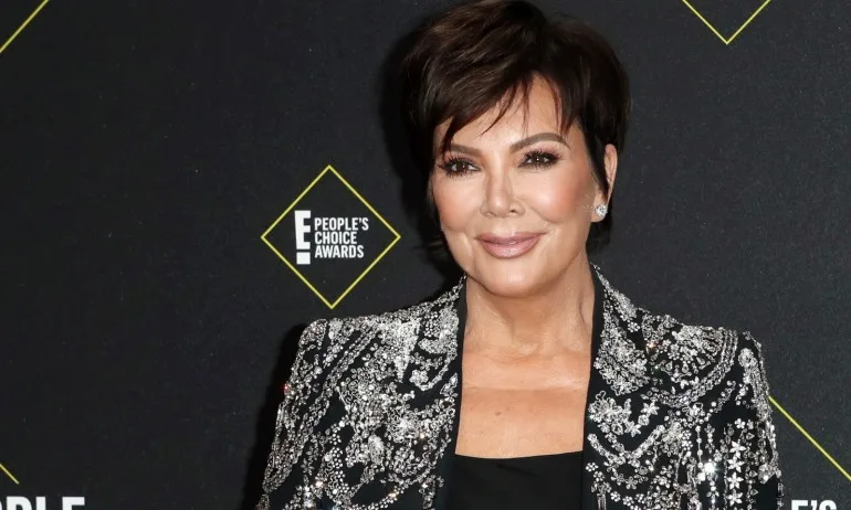 Майката на Ким Кардашиян категорично отрича обвиненията в сексуален тормоз - Tribune.bg