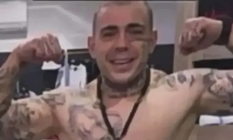 Журналист: Нищожеството Семерджиев е подсъдим от 2013 година - Tribune.bg