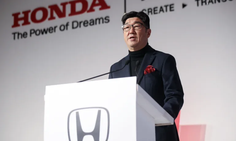 Honda и Nissan преговарят за сливане - Tribune.bg