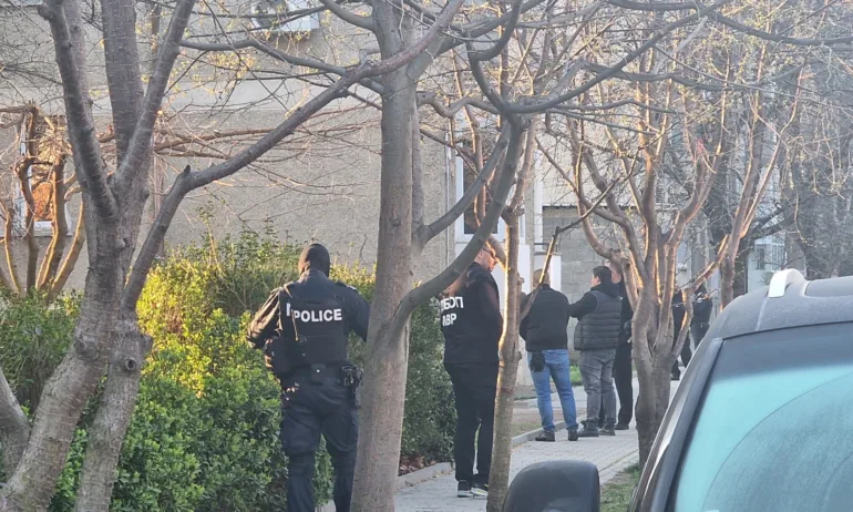 Полицейска акция срещу лихварство и разпространение на наркотици в Казанлък и Гурково - Tribune.bg