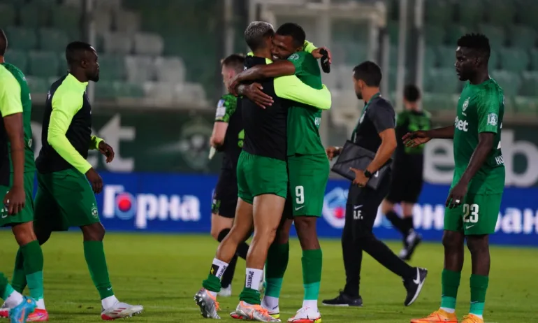 Обзор: Динамо Загреб очаква Лудогорец в Шампионска лига - Tribune.bg