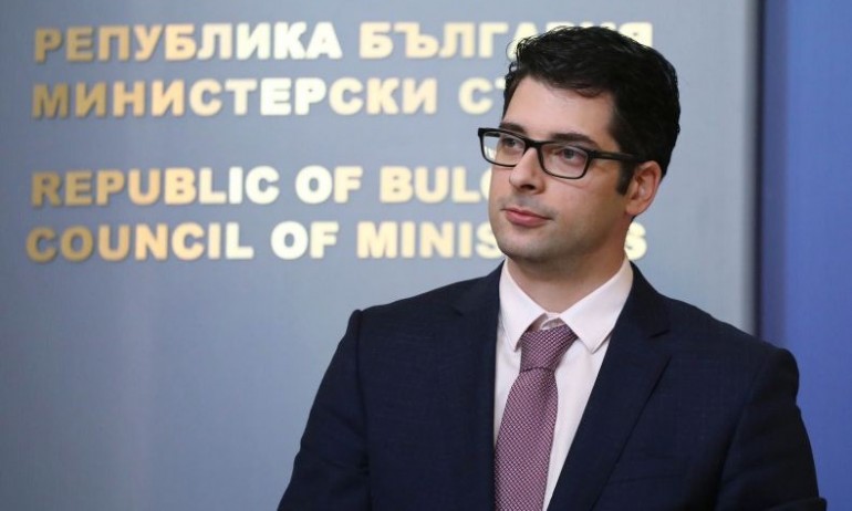 Пеканов: Новият шеф на БНБ ще трябва да отговаря за много теми - Tribune.bg
