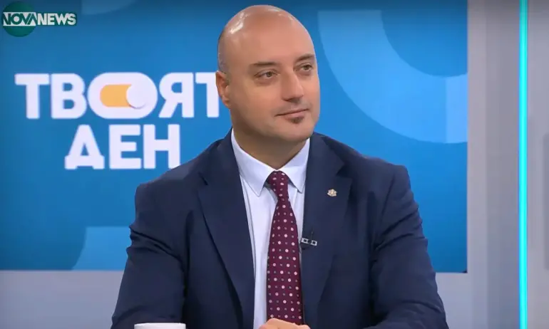 Атанас Славов: Проектът за промени в Конституцията трябва да бъде преработен в частта за служебния кабинет - Tribune.bg