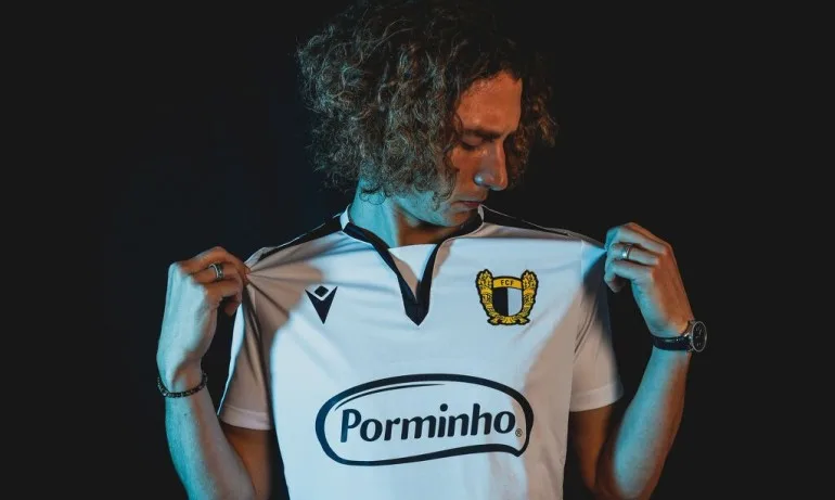 Елитен португалски тим представи Краев - Tribune.bg